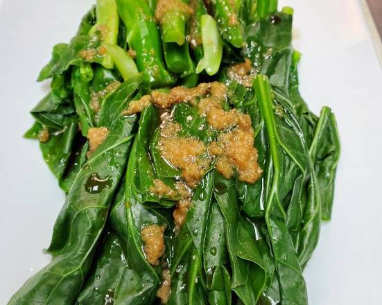 Order Chinese Broccoli food online from Lan Xang store, Fort Myers on bringmethat.com
