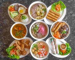 Pho Saigon