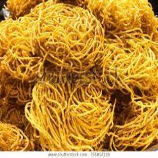 Order Fried Egg Noodle food online from Madam Mam's store, Bee Cave on bringmethat.com