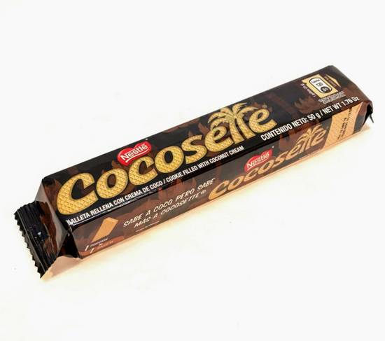 Order Cocosette food online from La Latina store, Miami on bringmethat.com