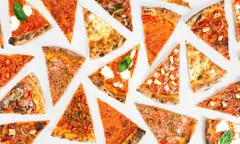 FREAKING GOOD PIZZA