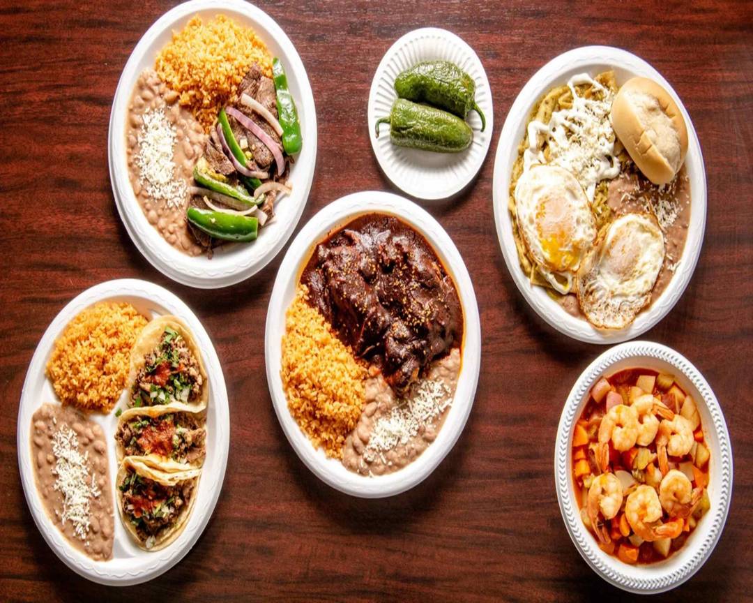 Tacos Mexicanos (Buena Park) Menu Buena Park • Order Tacos Mexicanos