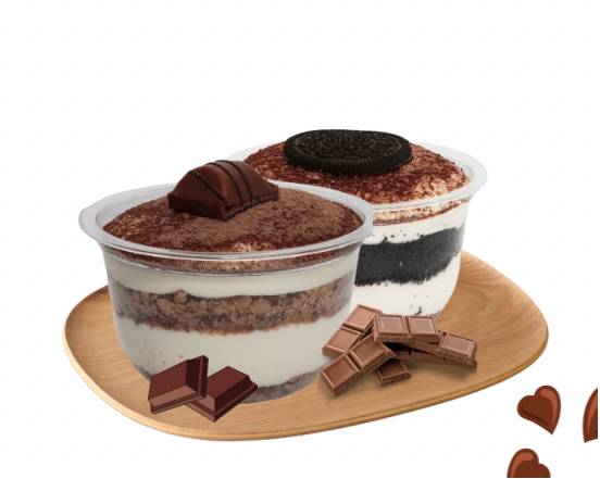 Tiramisú