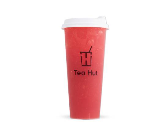 Order Watermelon Green Tea food online from Tea Hut store, San Francisco on bringmethat.com
