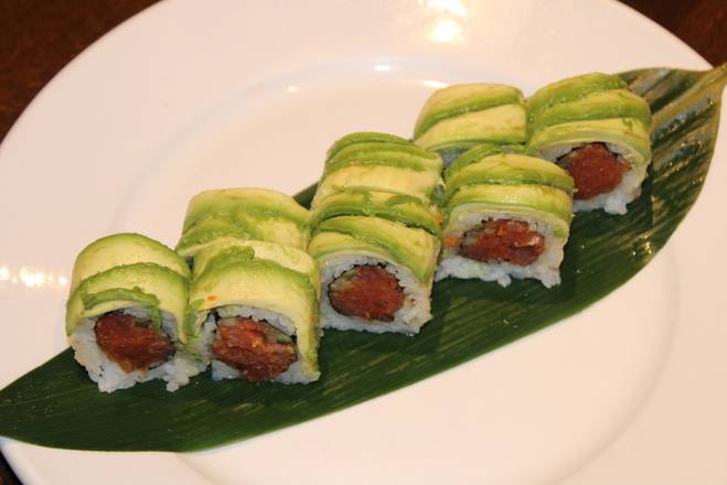 Order 911 Roll food online from O2 Restaurant store, Simi Valley on bringmethat.com