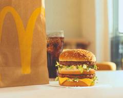 McDonald's® - P.zza Di Spagna
