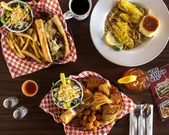 Mariana’s kitchen food