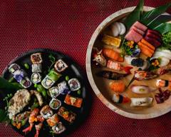 Red Project Sushi