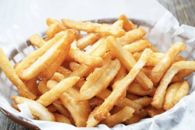 Order French Fries food online from The Juicy Crab store, Jacksonville on bringmethat.com