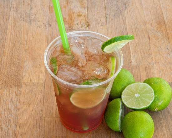 Order Nestea food online from Pabellon Food Trailer store, Tampa on bringmethat.com