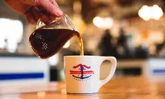 Barista Parlor Marathon Village
