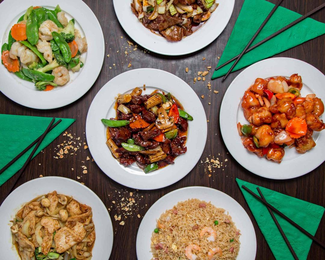 Full House Chinese Restaurant 聚湘緣 Menu Takeaway in Brighton and Hove Delivery menu & prices