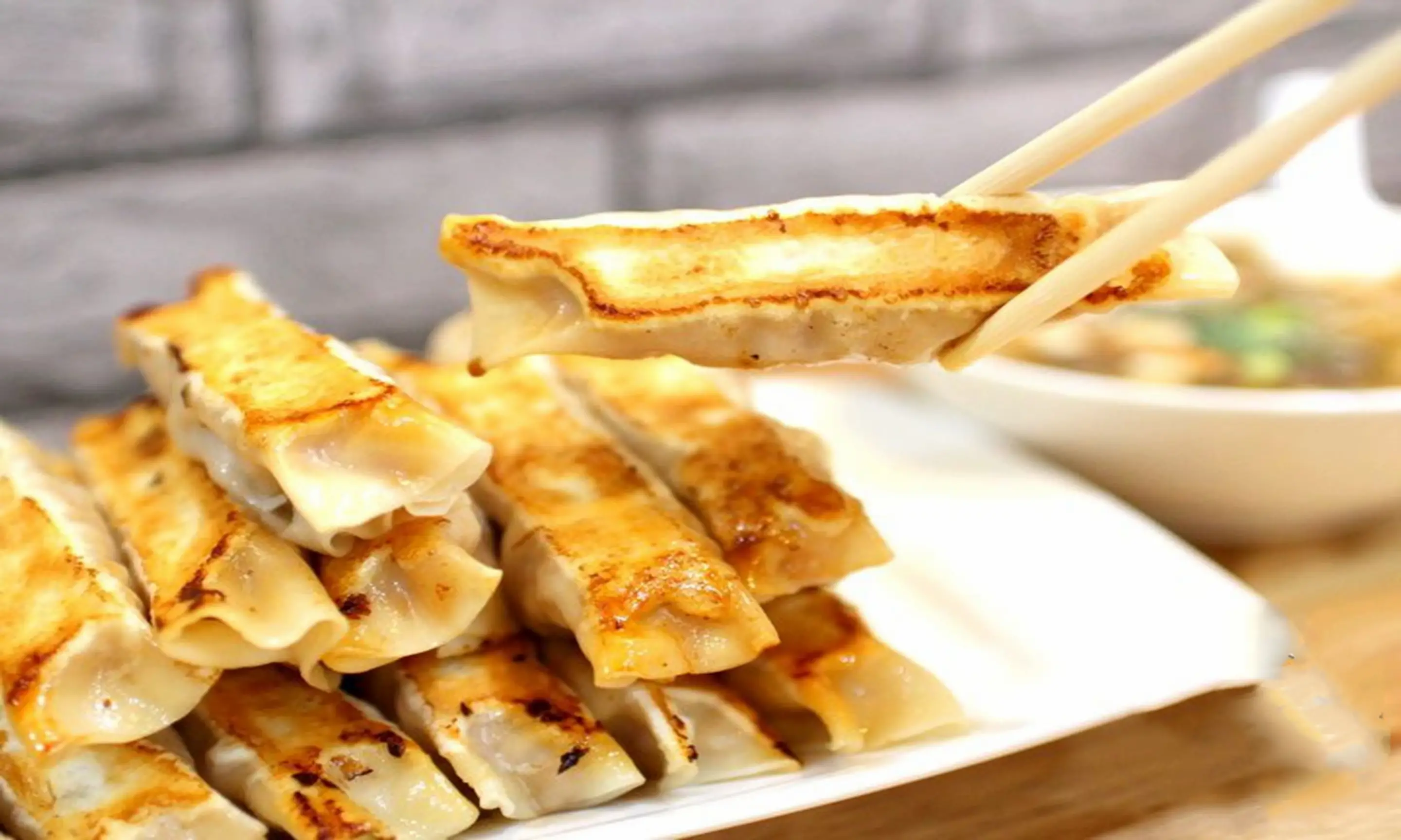 Order PotStickers Plus 1 Menu Delivery【Menu & Prices】 Salt Lake City