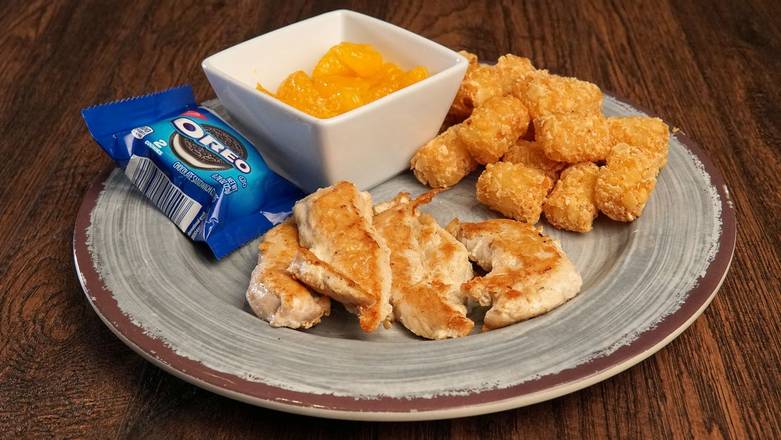 Order Grilled Chicken Tenders food online from Hickory Tavern store, Holly Springs on bringmethat.com