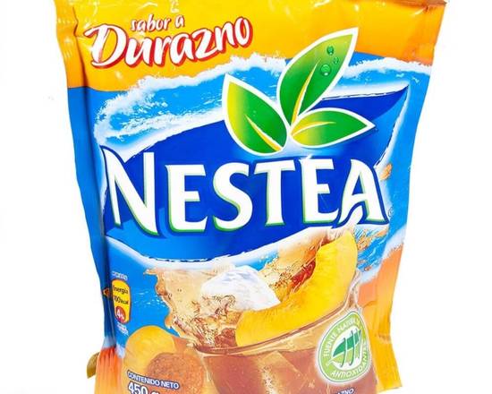 Order Nestea de Venezuela- Durazno (Bolsa)  food online from Hong Kong Alleys Kitchen store, Union Park on bringmethat.com