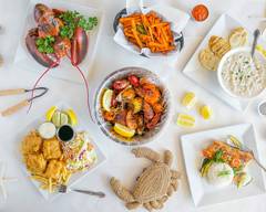Pries Seafood Restaurant (Frutos do Mar)