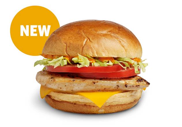 Order Hoagies and Sandwiches - Grilled Chicken Sandwiches - Buffalo food online from Wawa store, Downingtown on bringmethat.com