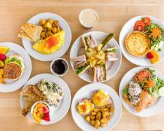 Longbottom Coffeehouse