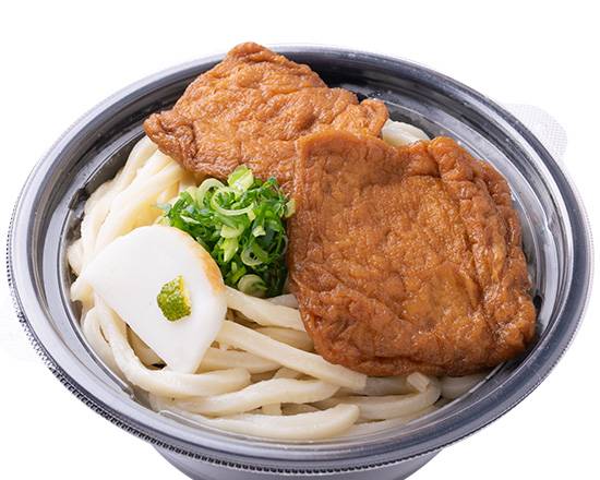 大阪うどん きらく 富田林店 Osaka Udon Kiraku の出前 宅配 テイクアウトメニュー ウーバーイーツ