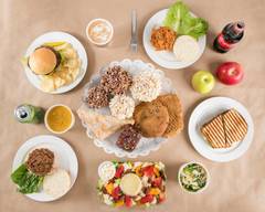 Tropics Cafe