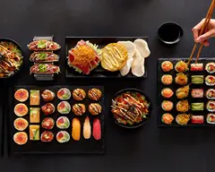Sushi Shop (800 Place Victoria)