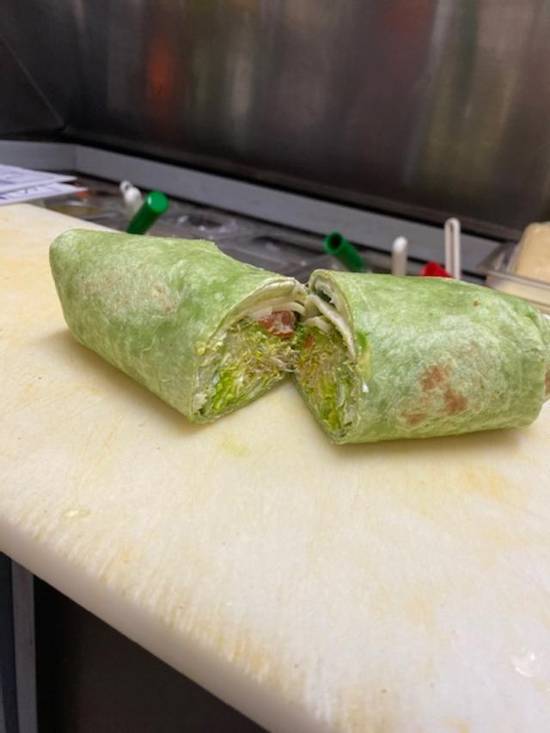 Order Evergreen Buritto food online from Sacks Sandwiches store, Tempe on bringmethat.com