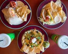 Moe's Southwest Grill (13101 Paul J. Doherty Parkway)