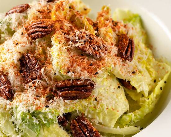 Order PERL Baby Gem Caesar salad  food online from Perl By Chef Ip store, North Miami Beach on bringmethat.com