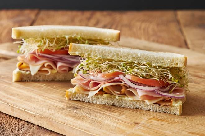 Order R.E.O. Speedwagon food online from Erik Delicafe store, Watsonville on bringmethat.com