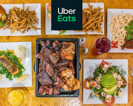 Gourmart Cafe y Comida Colombiana