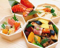 Zen Japanese Restaurant