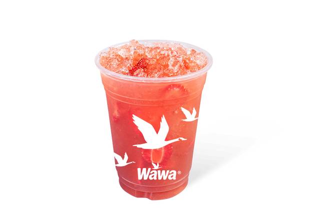Order Iced Refreshers - Strawberry Dragonfruit food online from Wawa store, Downingtown on bringmethat.com