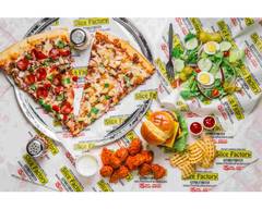 Slice Factory - Burbank