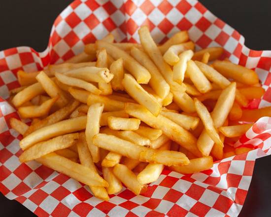 Order French Fries food online from Wings Empire store, San Diego on bringmethat.com