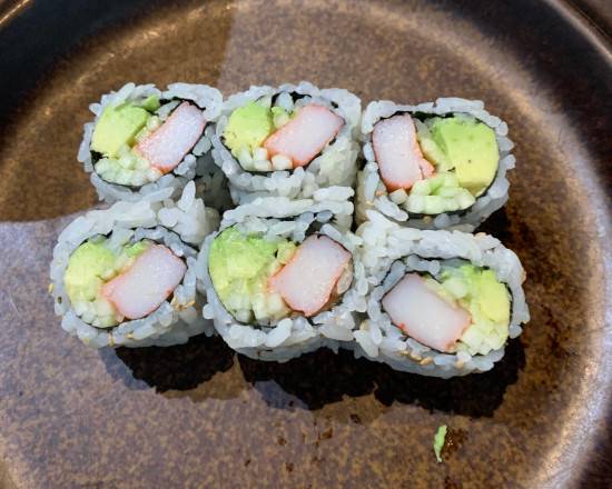 California Roll