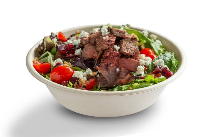 Order Steak Bacon & Bleu food online from Corelife Eatery store, Grandville on bringmethat.com