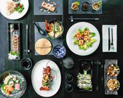 Pan Asia BBQ