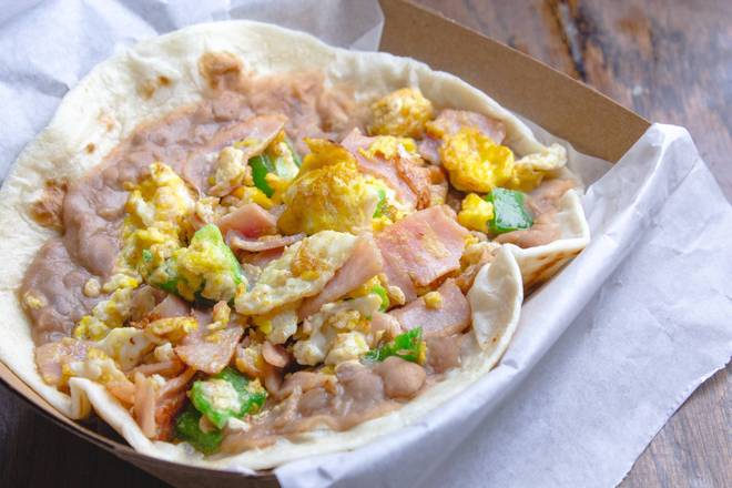 Order Taco Azteca food online from Pueblo Viejo store, Austin on bringmethat.com