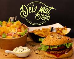 Deiz Mat Burger