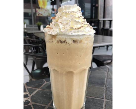 Order NILLACCINO 16oz food online from Agave Coffee & Cafe store, Chula Vista on bringmethat.com