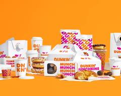 Dunkin' (1224 Robert St S)