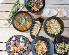 Eastern Kitchen & Sushi