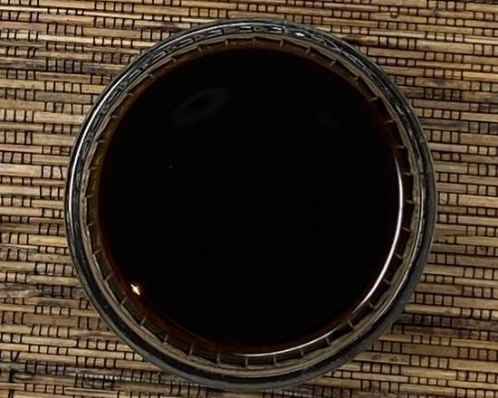 Order Sweet Soy Tare (approx 0.8 oz each) food online from Gyu-Kaku Japanese Bbq store, Orlando on bringmethat.com