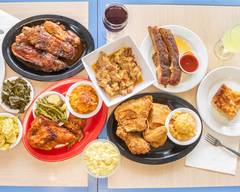 Aunt Berta's Kitchen (Oaklyn)