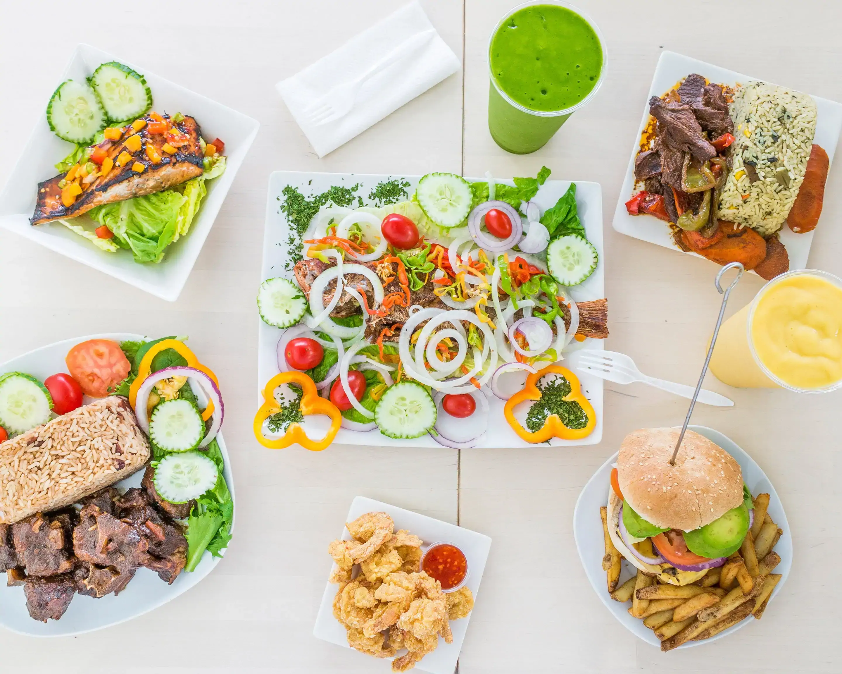 Order Caribbean Eatz Restaurant and Grill Delivery【Menu & Prices】 2851