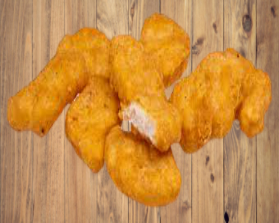 6 Nuggets