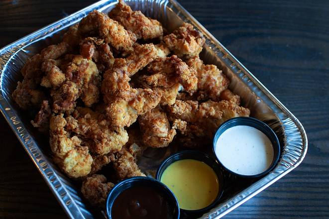 Order Chicken Tender Family Packs food online from #204 Bad Daddy Burger Bar store, Greenwood Village on bringmethat.com