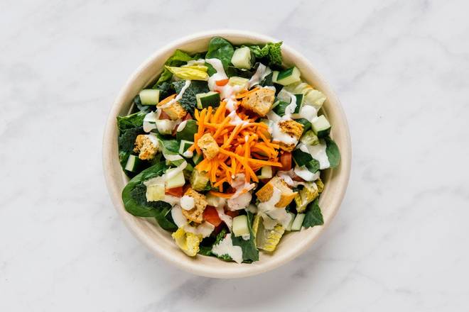 Order Garden Veggie food online from Zoup! store, Wyoming on bringmethat.com