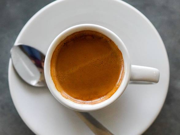 Order Espresso food online from Dish Society store, Houston on bringmethat.com