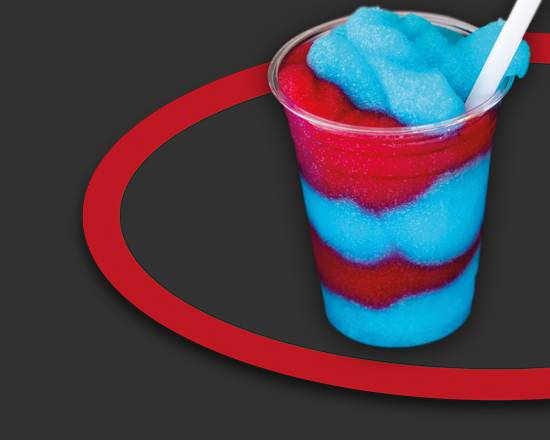 Slush Mix